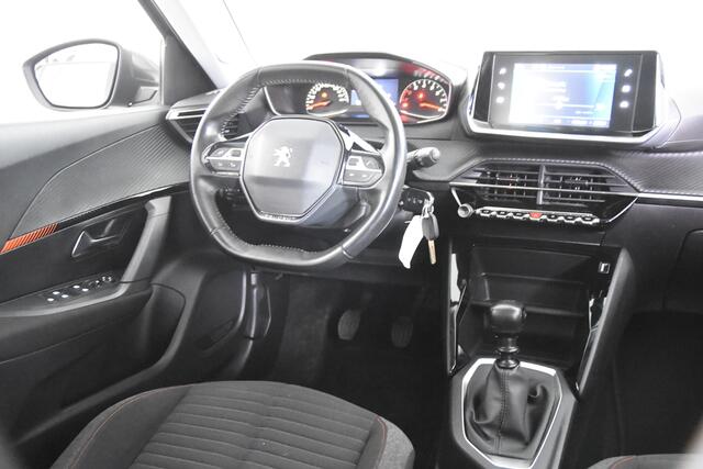 Peugeot 2008 Active Pack *1ste Eigenaar*Camera*Cruise Control*