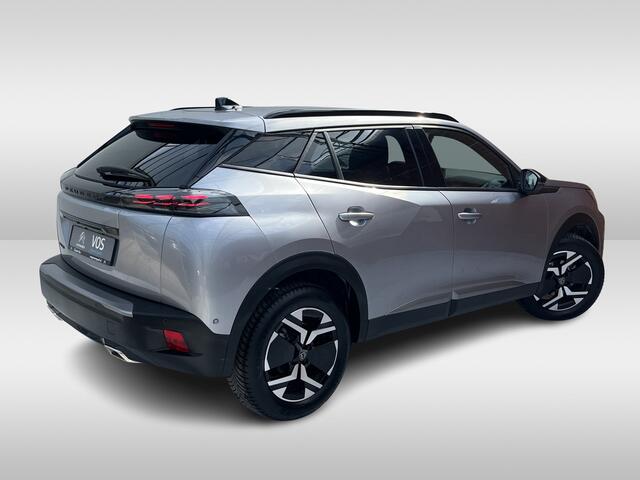 Peugeot 2008 PureTech 130 Allure | Adaptive Cruise Control | Camera rondom | Dodehoekdetectie |