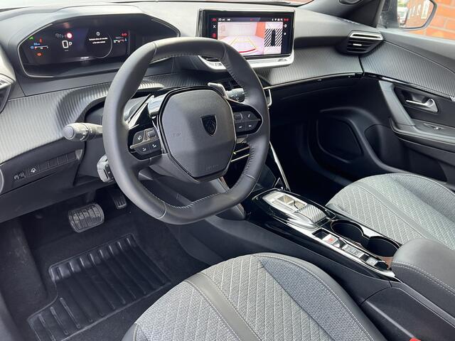 Peugeot 2008 PureTech 130 Allure | Adaptive Cruise Control | Camera rondom | Dodehoekdetectie |