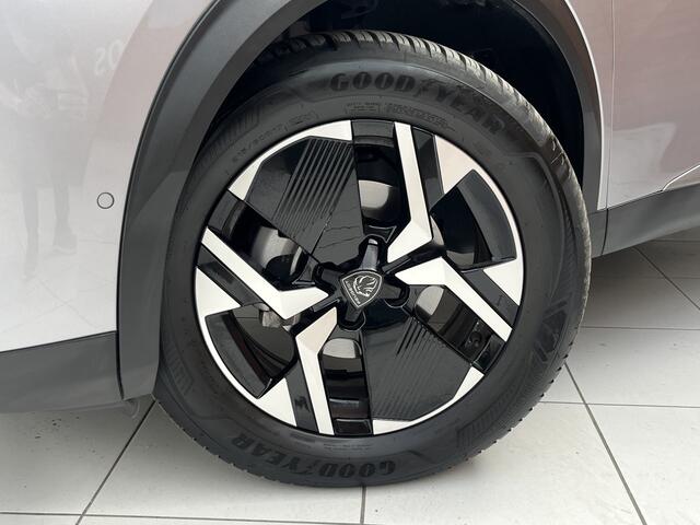 Peugeot 2008 PureTech 130 Allure | Adaptive Cruise Control | Camera rondom | Dodehoekdetectie |