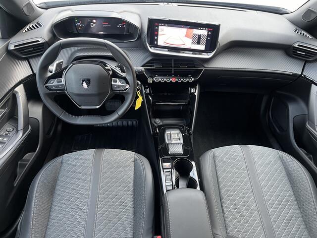 Peugeot 2008 PureTech 130 Allure | Adaptive Cruise Control | Camera rondom | Dodehoekdetectie |
