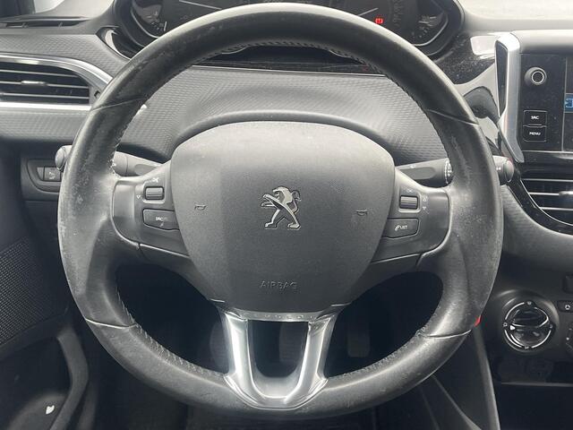 Peugeot 2008 1.2 PureTech Blue Lion