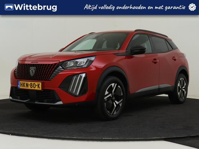 Peugeot 2008 1.2 PureTech 130 Allure