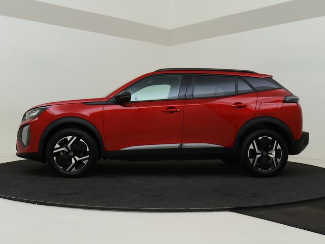 Peugeot 2008 1.2 PureTech 130 Allure