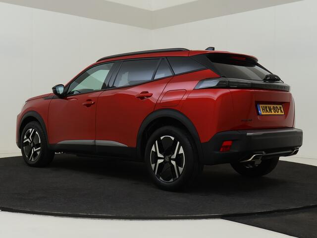 Peugeot 2008 1.2 PureTech 130 Allure