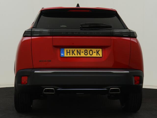 Peugeot 2008 1.2 PureTech 130 Allure