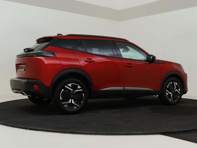 Peugeot 2008 1.2 PureTech 130 Allure