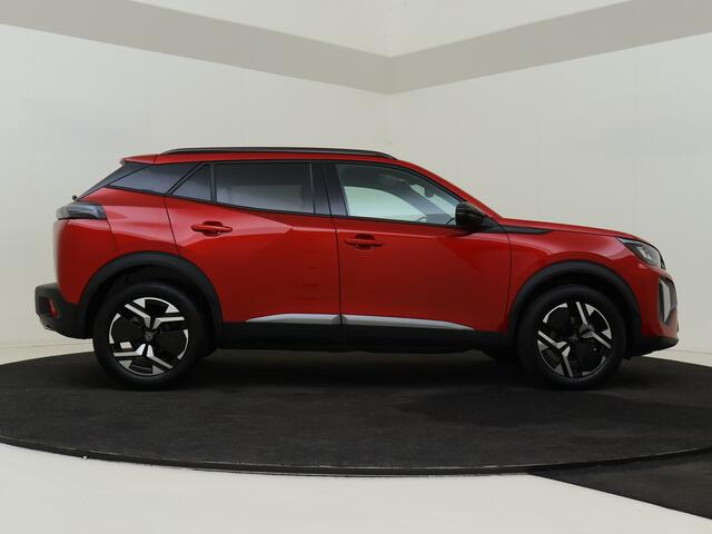 Peugeot 2008 1.2 PureTech 130 Allure