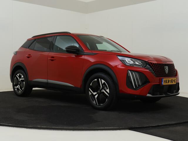 Peugeot 2008 1.2 PureTech 130 Allure