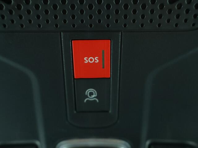 Peugeot 2008 1.2 PureTech 130 Allure