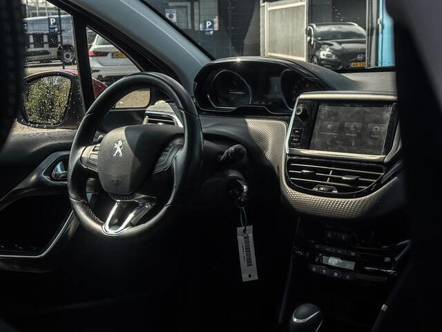 Peugeot 2008 1.2 PureTech Allure | Nieuwe Riem! | achteruitrijcamera | All in prijs |