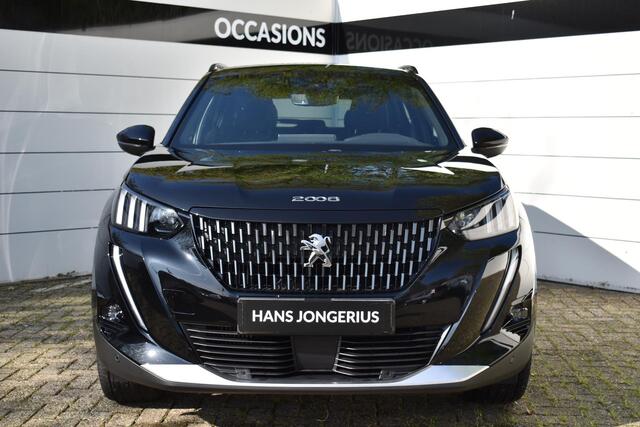 Peugeot 2008 1.2 PureTech GT Pack | CAMERA | NAVI | STOELVERWARMING | CRUISE CONTROL | APPLECARPLAY/ANDROIDAUTO | CLIMATE CONTROL | PDC | LMV
