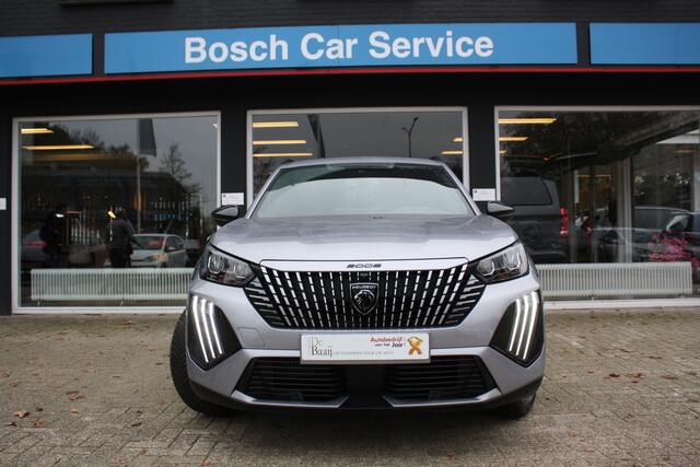 Peugeot 2008 1.2 PureTech 100 Allure | Navigatie | Adaptive cruise | Parkeerhulp V+A