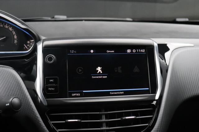 Peugeot 2008 1.2 PureTech Allure | AUTOMAAT| 17-INCH | STOELVERW. | PDC | CRUISE | NAVI |