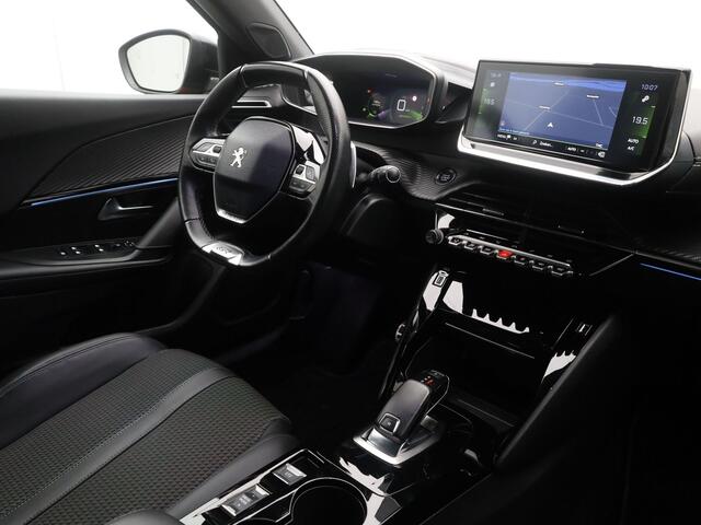 Peugeot 2008 1.2 PureTech 130 PK Automaat GT-Line | CAMERA | ADAPTIVE