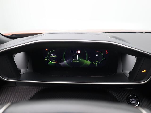 Peugeot 2008 1.2 PureTech 130 PK Automaat GT-Line | CAMERA | ADAPTIVE