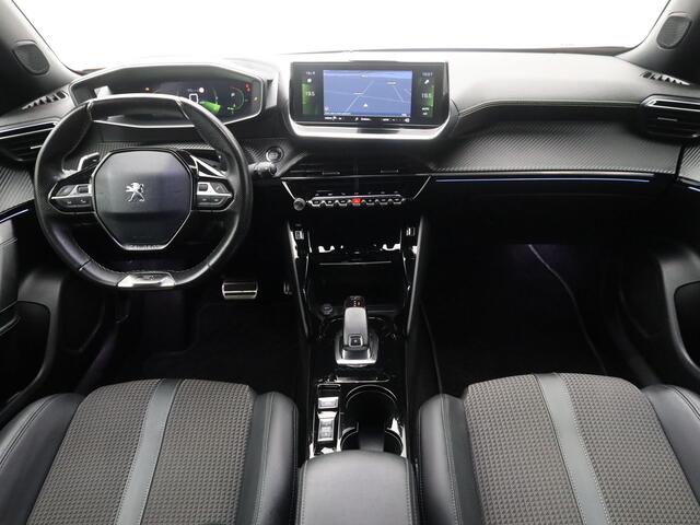 Peugeot 2008 1.2 PureTech 130 PK Automaat GT-Line | CAMERA | ADAPTIVE