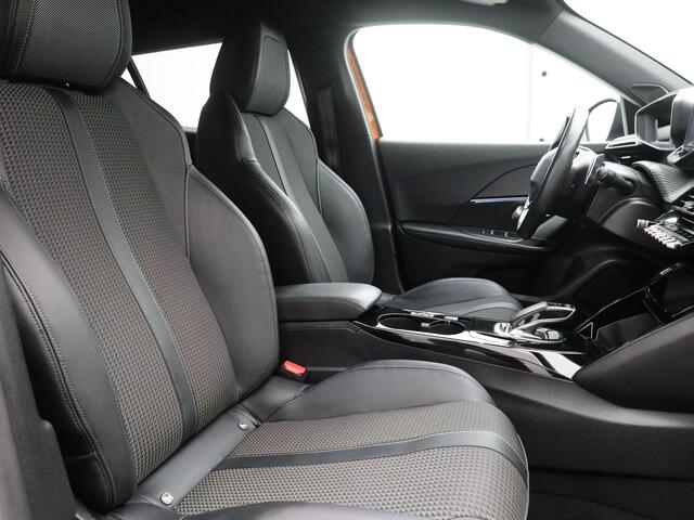 Peugeot 2008 1.2 PureTech 130 PK Automaat GT-Line | CAMERA | ADAPTIVE