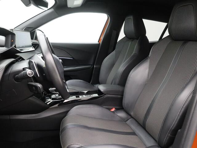 Peugeot 2008 1.2 PureTech 130 PK Automaat GT-Line | CAMERA | ADAPTIVE