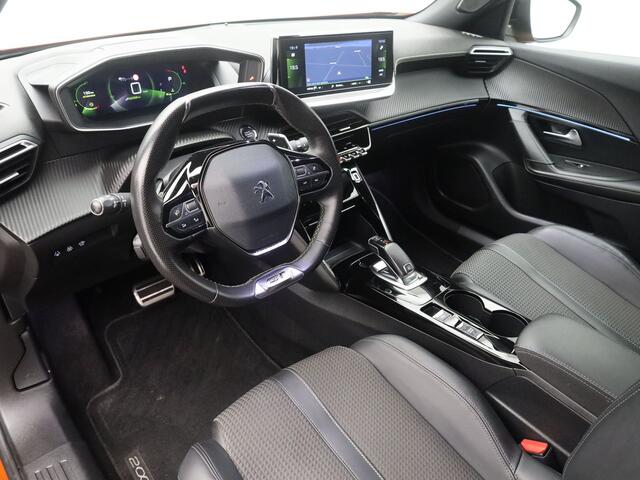 Peugeot 2008 1.2 PureTech 130 PK Automaat GT-Line | CAMERA | ADAPTIVE