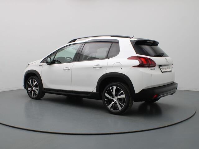 Peugeot 2008 1.2 PureTech GT-line Camera | Climate | Navi | Panoramadak