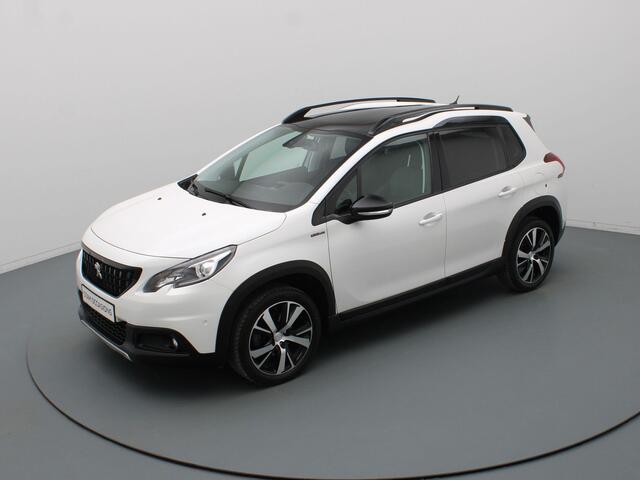 Peugeot 2008 1.2 PureTech GT-line Camera | Climate | Navi | Panoramadak