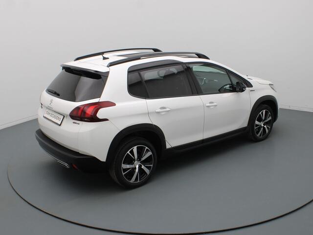 Peugeot 2008 1.2 PureTech GT-line Camera | Climate | Navi | Panoramadak