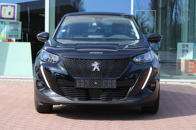 Peugeot 2008 1.2 PureTech Active Pack ACHTERUITRIJCAMERA - NAVIGATIE