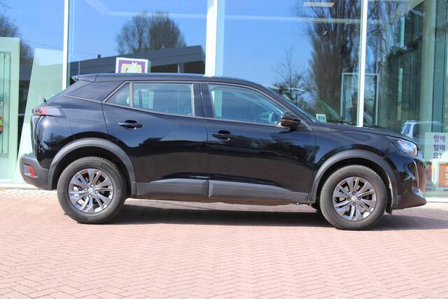 Peugeot 2008 1.2 PureTech Active Pack ACHTERUITRIJCAMERA - NAVIGATIE