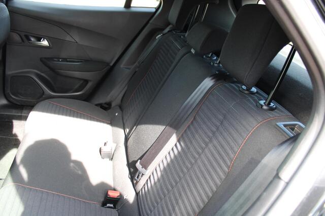 Peugeot 2008 1.2 PureTech Active Pack ACHTERUITRIJCAMERA - NAVIGATIE