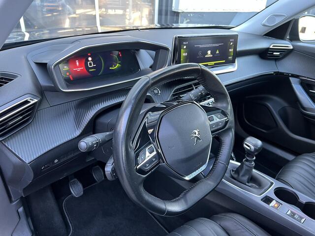 Peugeot 2008 1.2 PureTech LEER|LED verlichting|stoelverw|Carplay|3D cockpit|camera