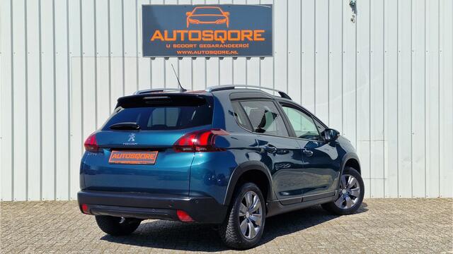 Peugeot 2008 1.2 PureTech Signature