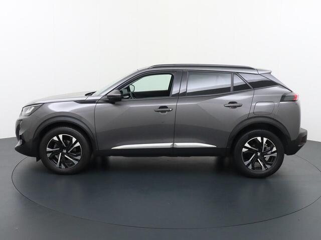 Peugeot 2008 1.2 PureTech Blue Lease Allure