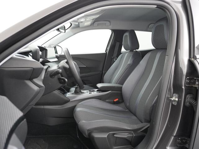 Peugeot 2008 1.2 PureTech Blue Lease Allure