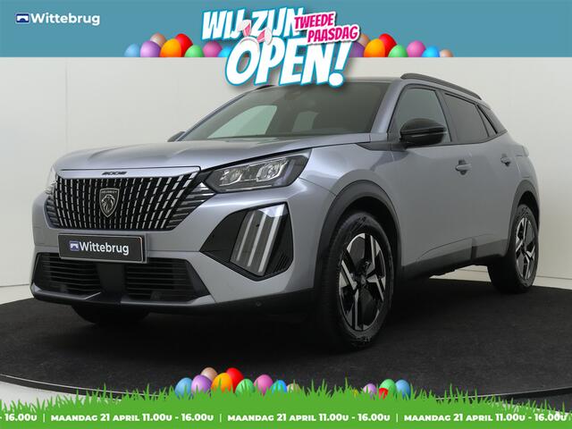 Peugeot 2008 1.2 PureTech 100 Allure MD