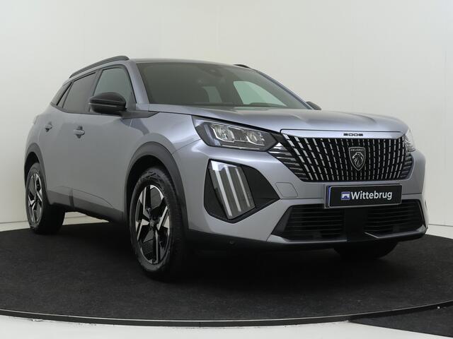 Peugeot 2008 1.2 PureTech 100 Allure MD