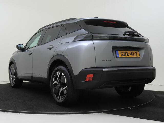 Peugeot 2008 1.2 PureTech 100 Allure MD