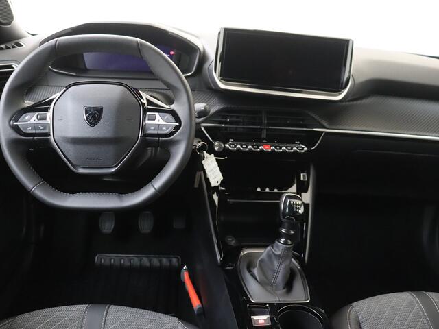 Peugeot 2008 1.2 PureTech 100 Allure MD