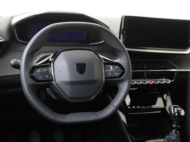 Peugeot 2008 1.2 PureTech 100 Allure MD