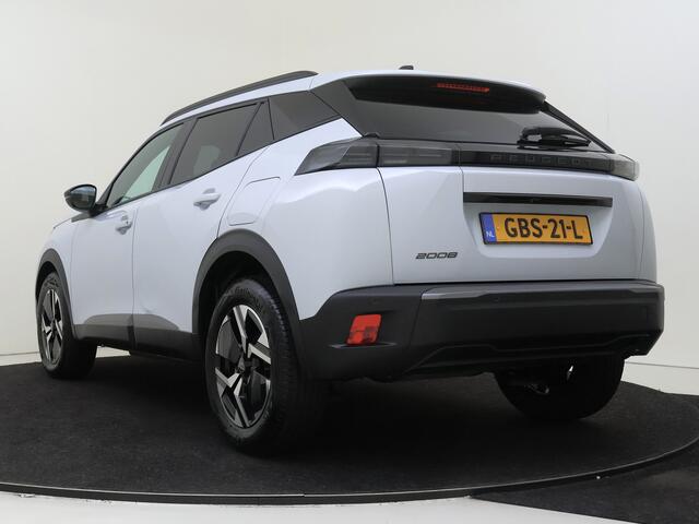 Peugeot 2008 1.2 PureTech 100 Allure