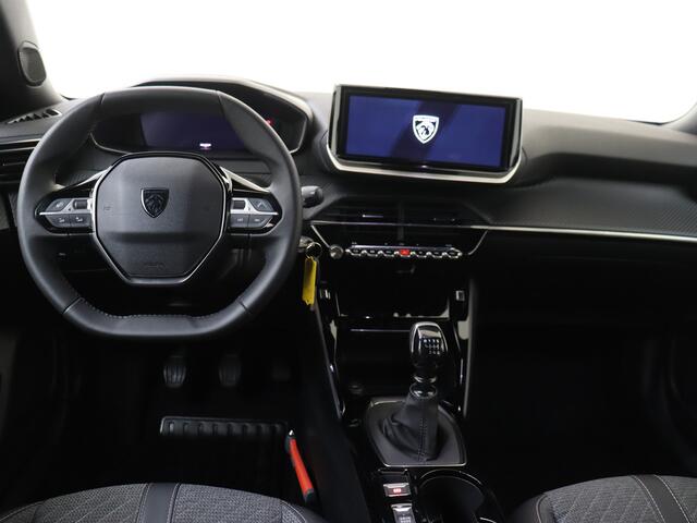 Peugeot 2008 1.2 PureTech 100 Allure