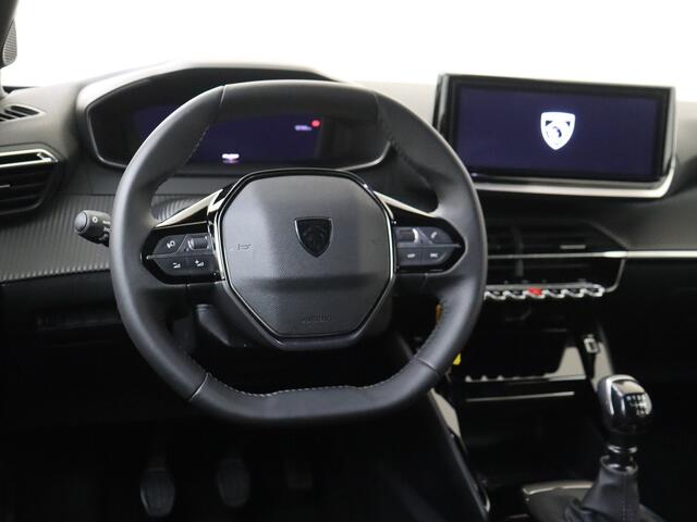 Peugeot 2008 1.2 PureTech 100 Allure