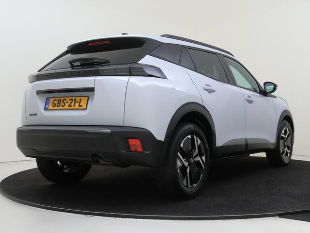 Peugeot 2008 1.2 PureTech 100 Allure
