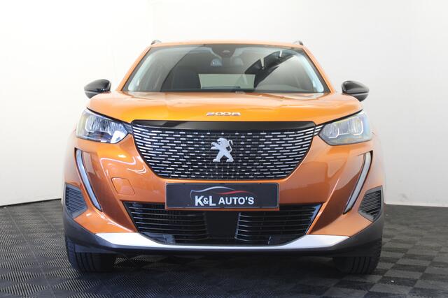 Peugeot 2008 1.2 PureTech Allure