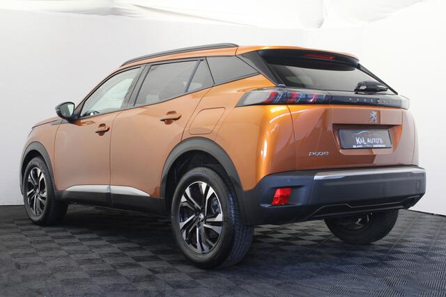 Peugeot 2008 1.2 PureTech Allure