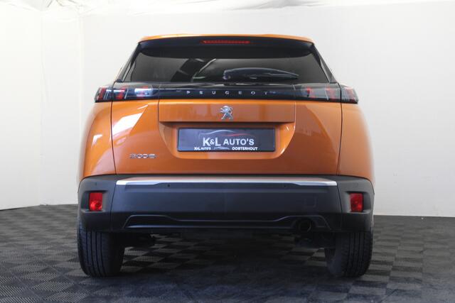 Peugeot 2008 1.2 PureTech Allure
