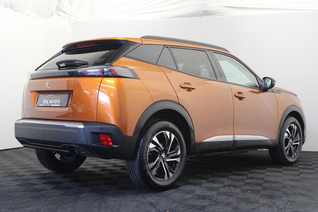 Peugeot 2008 1.2 PureTech Allure