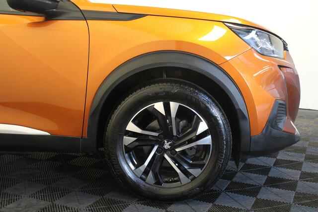 Peugeot 2008 1.2 PureTech Allure