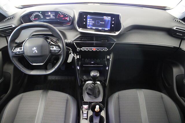 Peugeot 2008 1.2 PureTech Allure