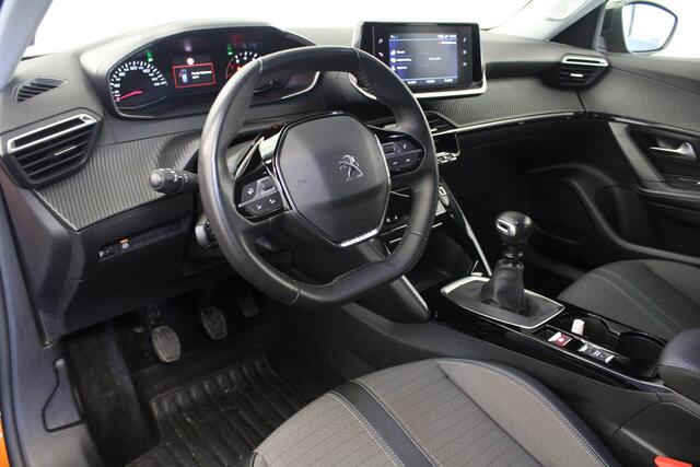 Peugeot 2008 1.2 PureTech Allure